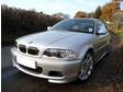 BMW 3 Series,  3000cc,  SILVER,  Two Door,  2003,  39800....