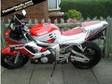 yamaha r6 mint (1999 1, 500) (£1, 500). here we have my....
