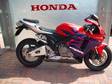 Honda CBR For Sale.