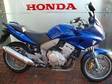 Honda CBF 1000A 999cc,  Blue,  2007(57),  ,  Manual 6 speed, ....