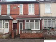 3 Bedroom House To Let