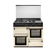 range double cooker for sale 