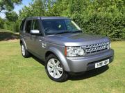 Land Rover Only 28618 miles