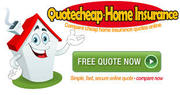 Compare Cheap Home Insurance Quotes