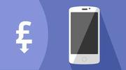 Compare mobile phone deals UK