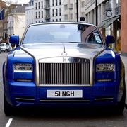 Private Registration Number at No Cost Transfer Fee in the UK