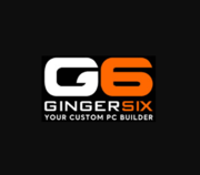 Buy RTX 3060 Ti Gaming PC in Ginger6 Computers in Wolverhampton