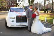 Wedding Car Hire Bromsgrove