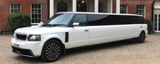 Solihull's Chic Wedding Wheels: Luxury Car Hire for Your Special Day!