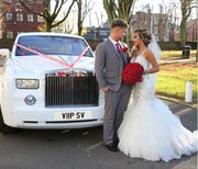 Wedding Car Hire Birmingham: Turning Your Special Day into a Timeless 