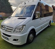 Mini Bus Hire Birmingham: The Ultimate Solution for Group Travel