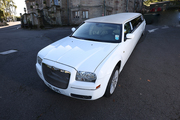 Enjoy Affordable Luxury: Limo Hire Walsall for Unforgettable Events