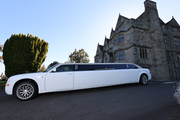  Unveiling the Best Limo Hire Services in Wolverhampton