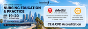 25th Global Summit on Nursing Education and Practice (GSNEP 2026)-wolv