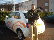 Driving lessons in Wolverhampton Area
