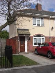 Newley refurbished House for LET near Wolverhampton City Centre