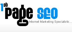 INCREASE YOUR BUSINESS MARKETING WITH  1stpageseo.co.uk
